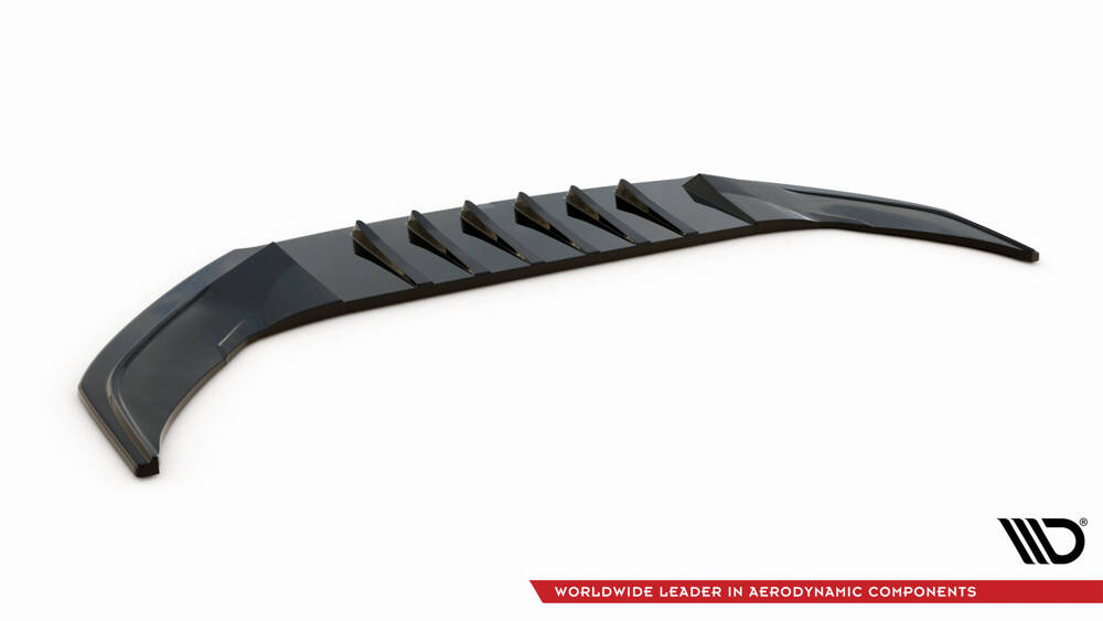 FRONTDIFFUSOR v.3 Volkswagen Arteon R-Line