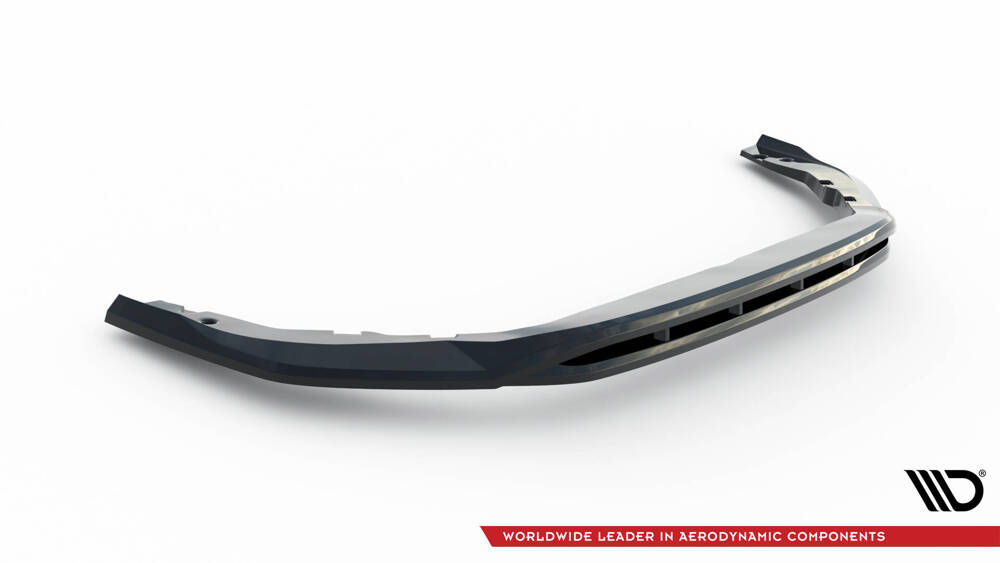 Front Diffusor Audi A8 D5