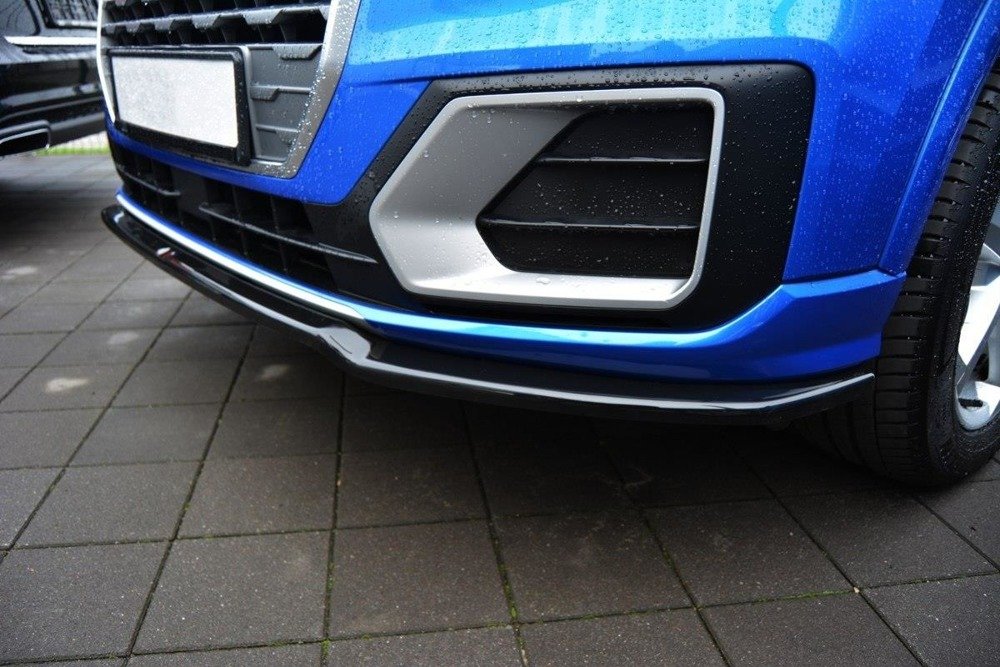 Front Diffusor Audi Q2 Mk.1