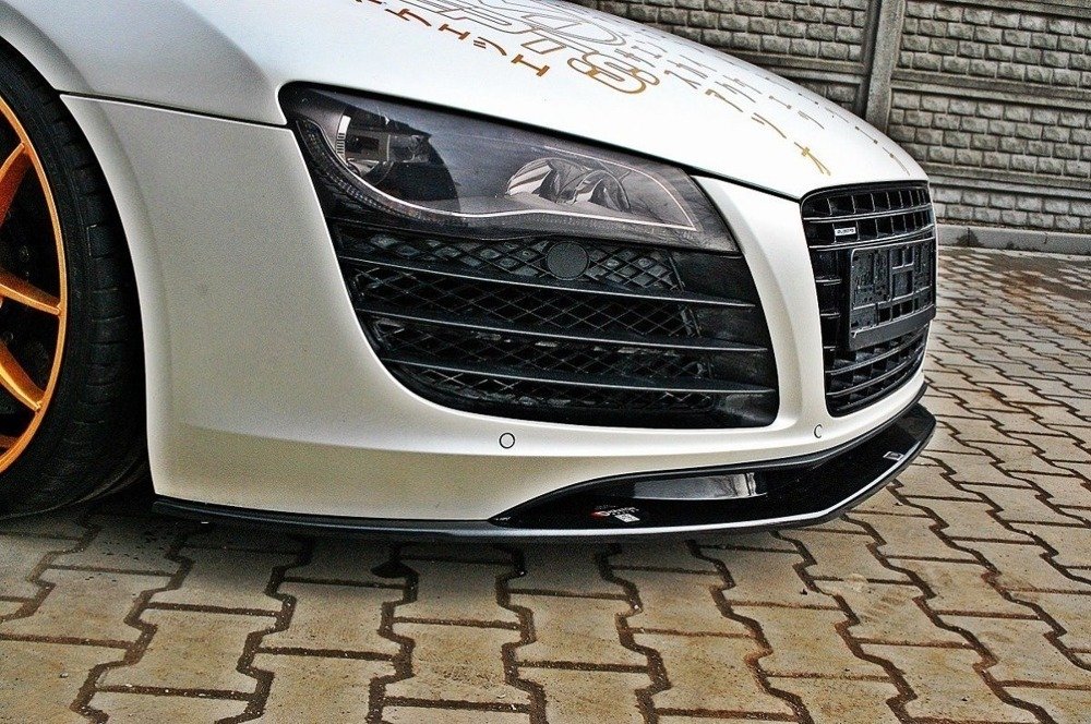 Front Diffusor Audi R8 Mk.1