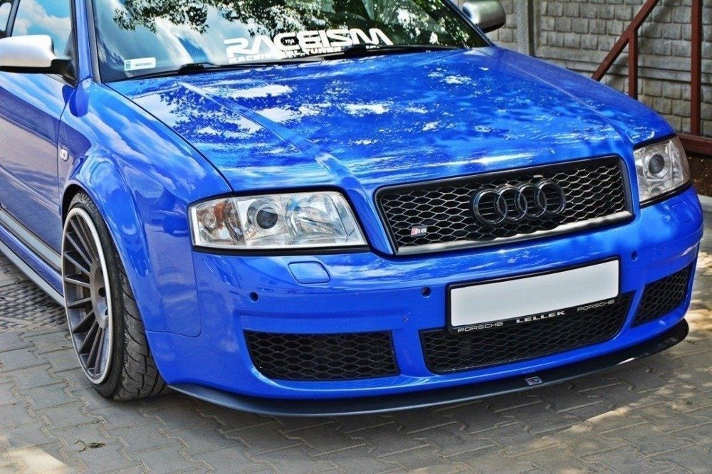 Front Diffusor Audi RS6 C5