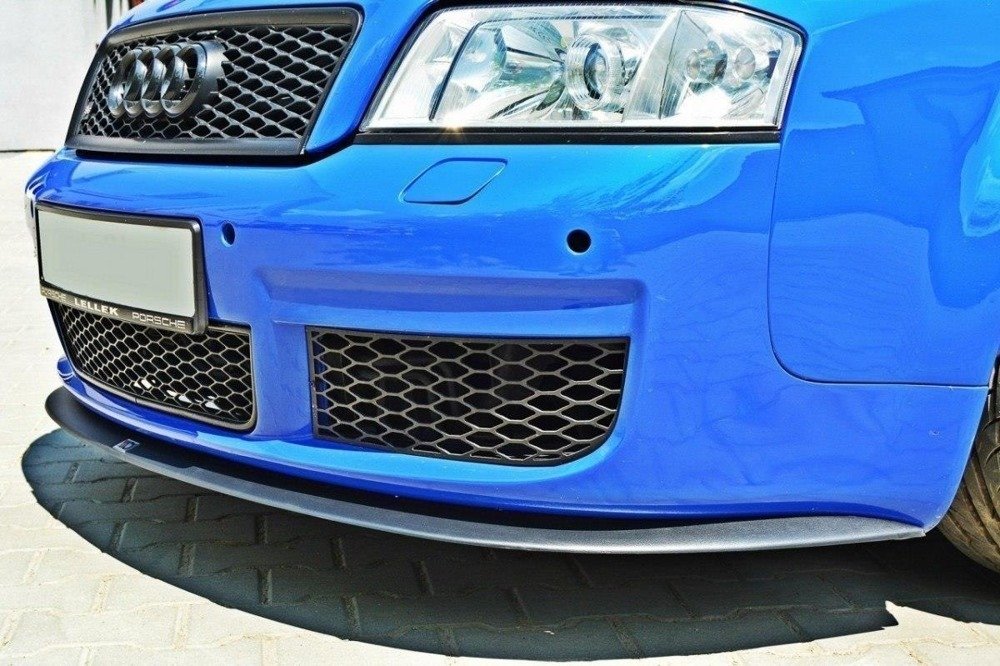 Front Diffusor Audi RS6 C5