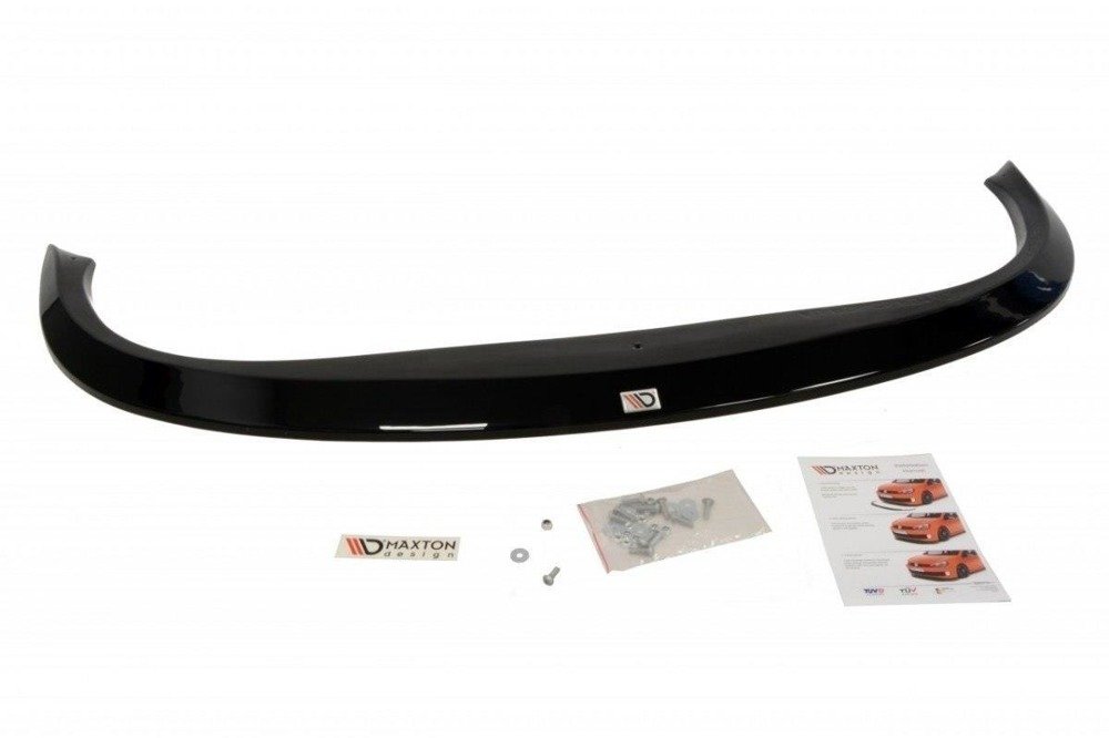 Front Diffusor Audi RS6 C5