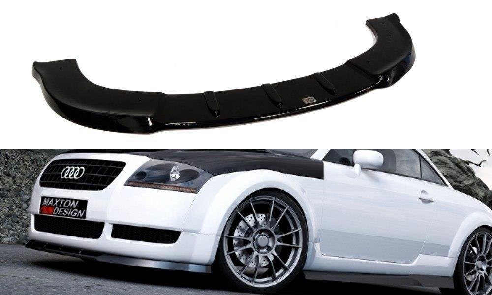 Front Diffusor Audi TT 8N