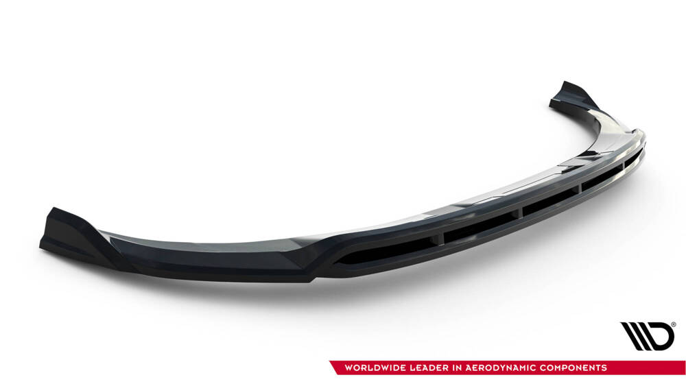 Front Diffusor Audi e-Tron S-Line