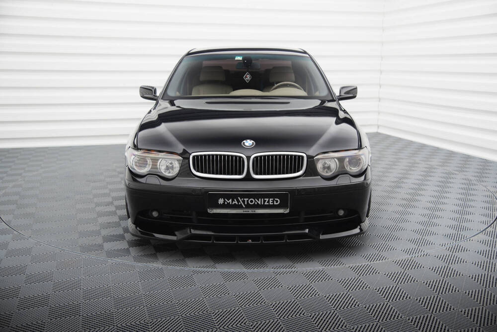 Front Diffusor BMW 7 E65