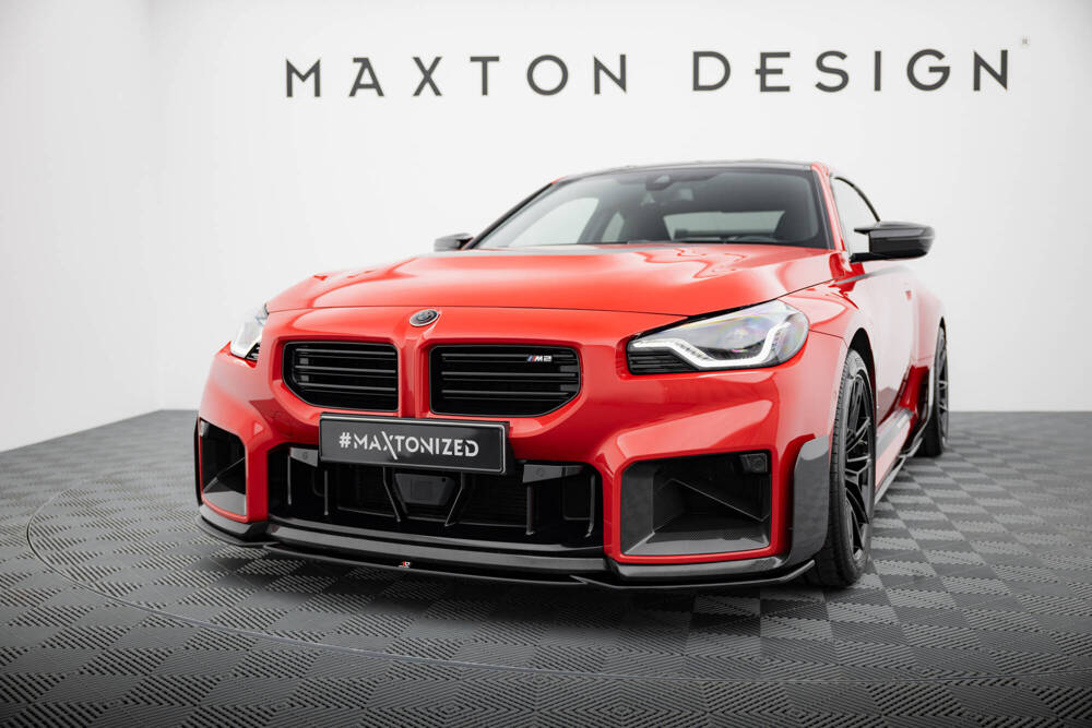 Front Diffusor BMW M2 M-Performance G87