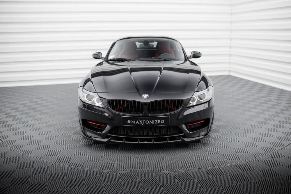 Front Diffusor BMW Z4 M-Pack E89 Facelift