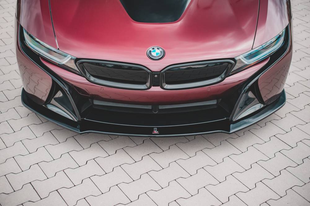 Front Diffusor BMW i8