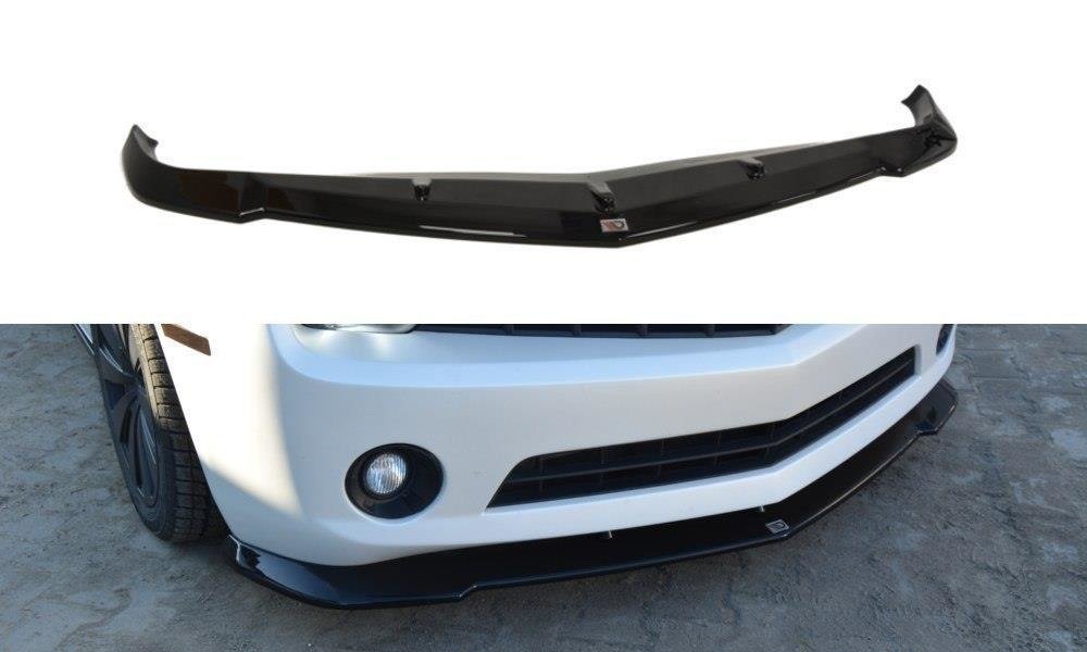 Front Diffusor Chevrolet Camaro Standard Mk5