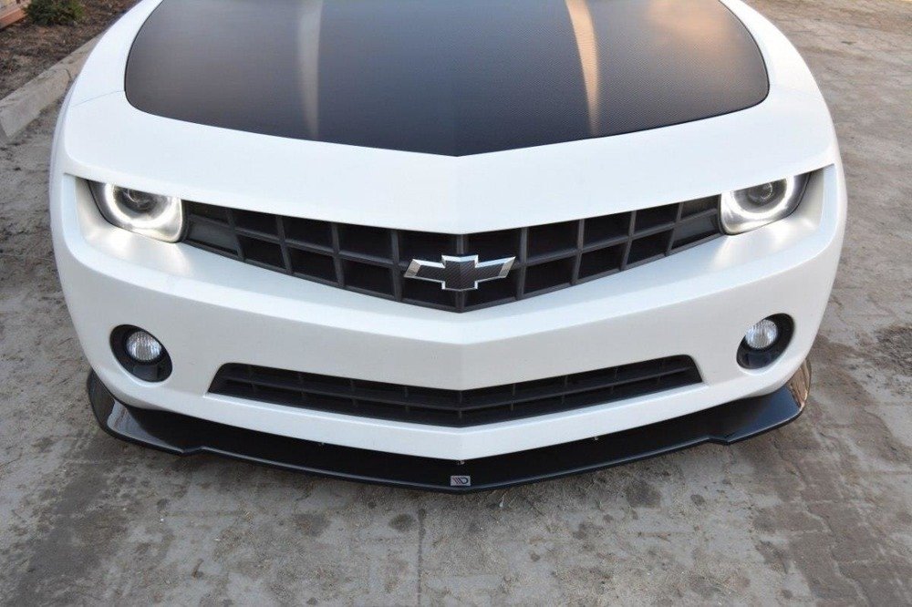 Front Diffusor Chevrolet Camaro Standard Mk5