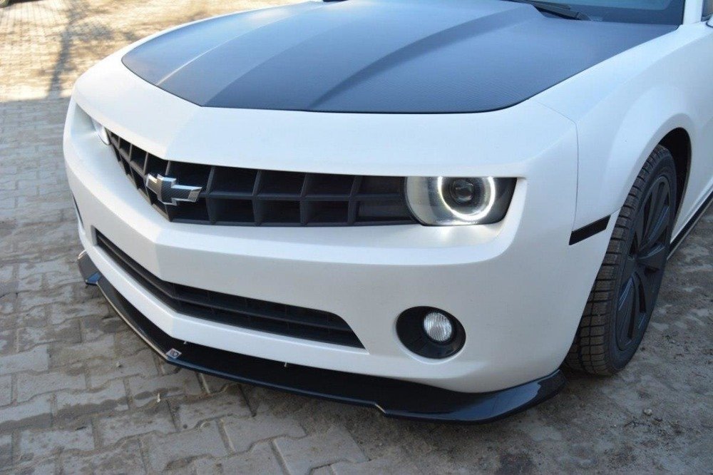 Front Diffusor Chevrolet Camaro Standard Mk5