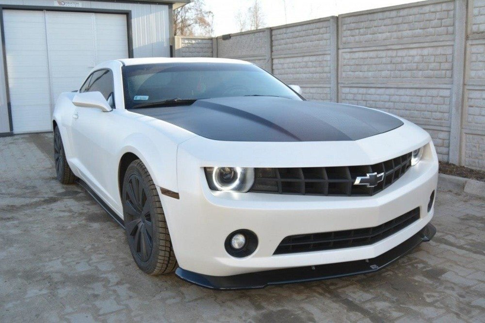 Front Diffusor Chevrolet Camaro Standard Mk5