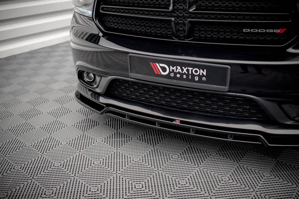 Front Diffusor Dodge Durango RT Mk3