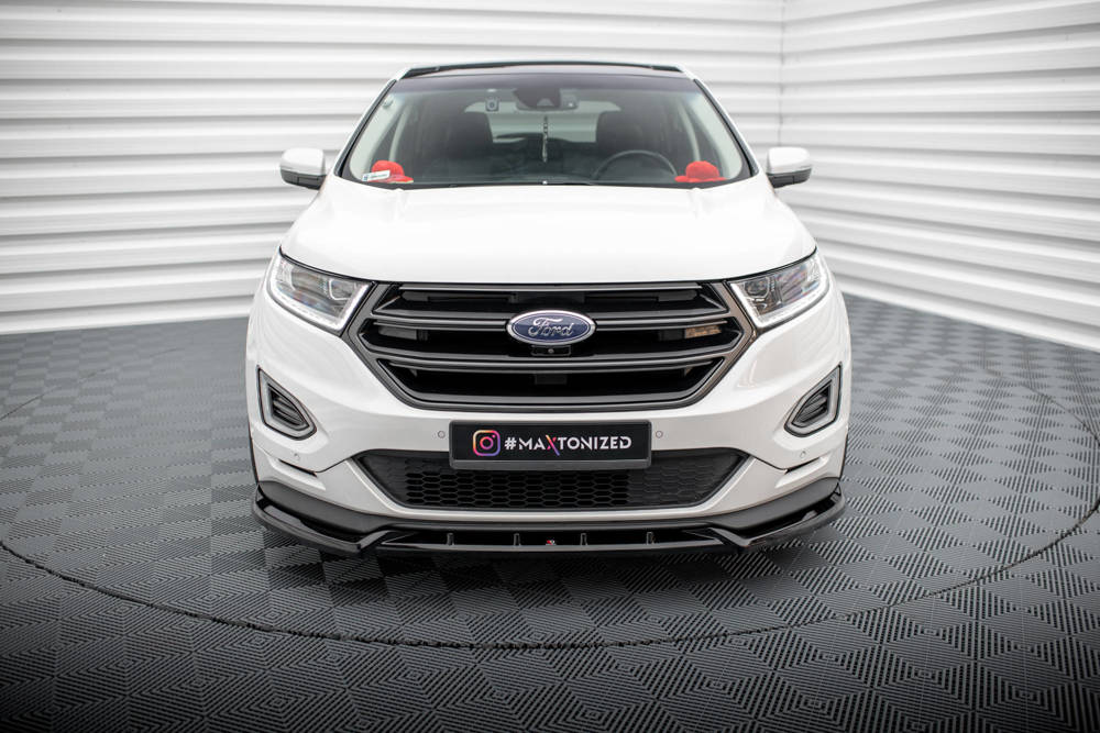 Front Diffusor Ford Edge Sport Mk2