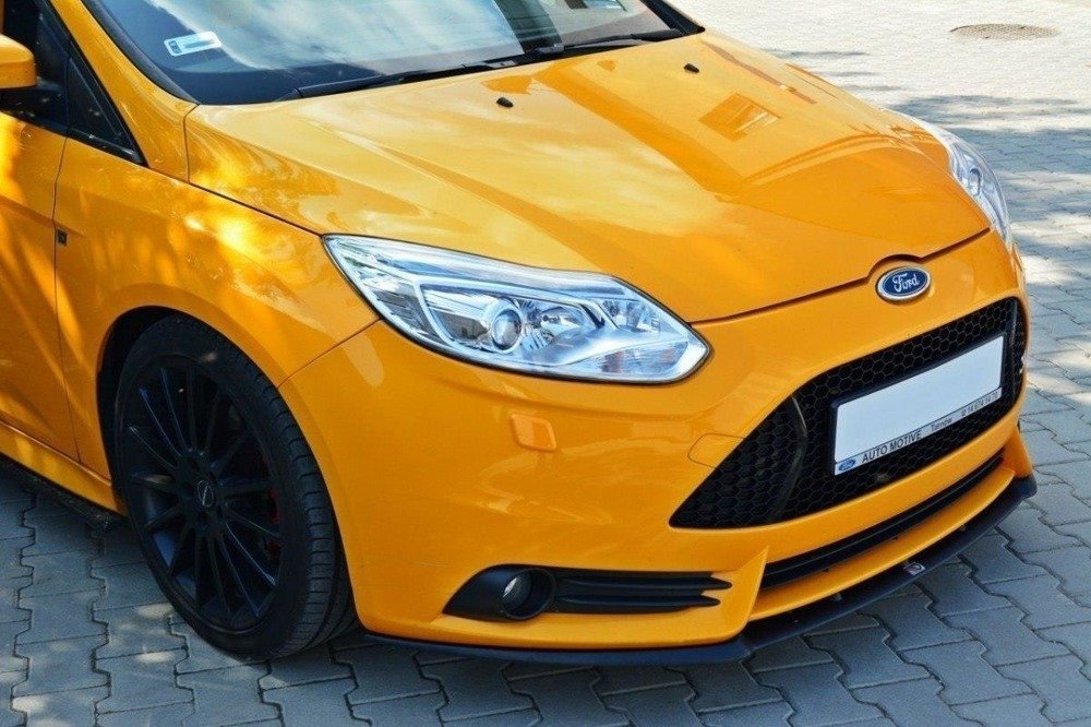 Front Diffusor Ford Focus ST Mk3 (Cupra)