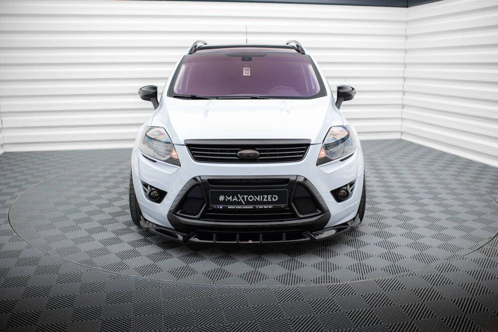 Front Diffusor Ford Kuga ST Mk1