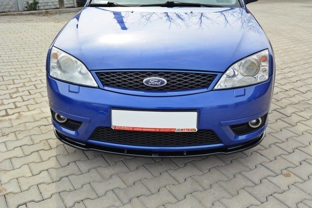 Front Diffusor Ford Mondeo Mk3 ST220