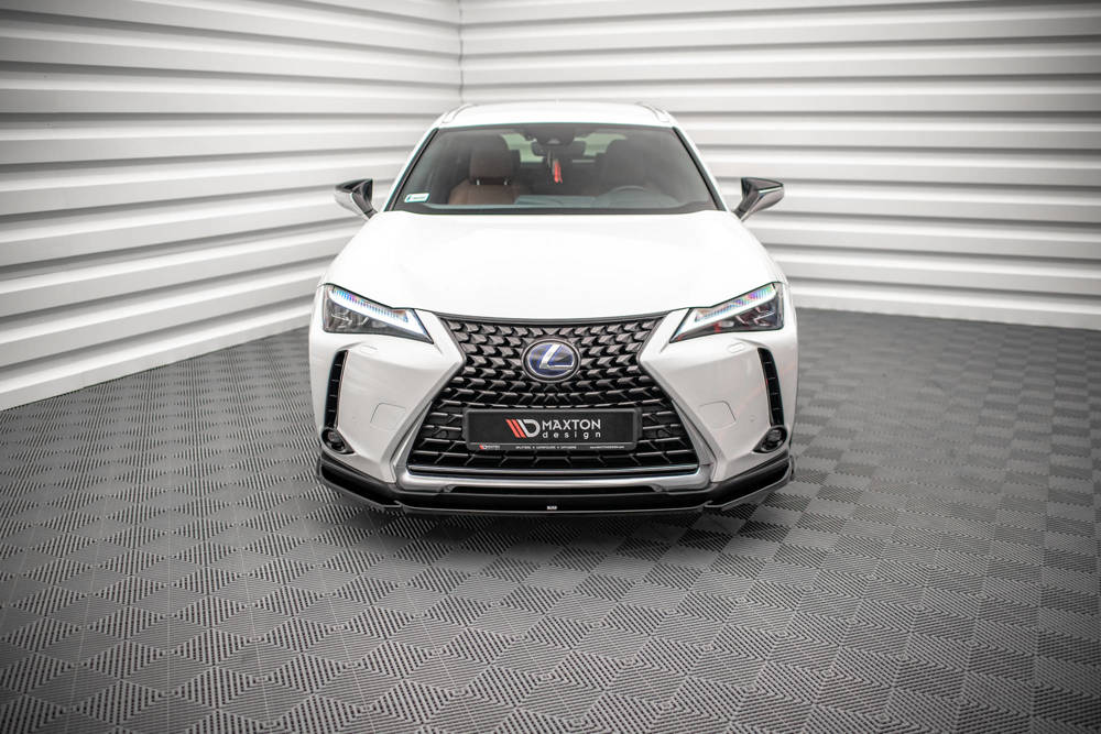 Front Diffusor Lexus UX Mk1