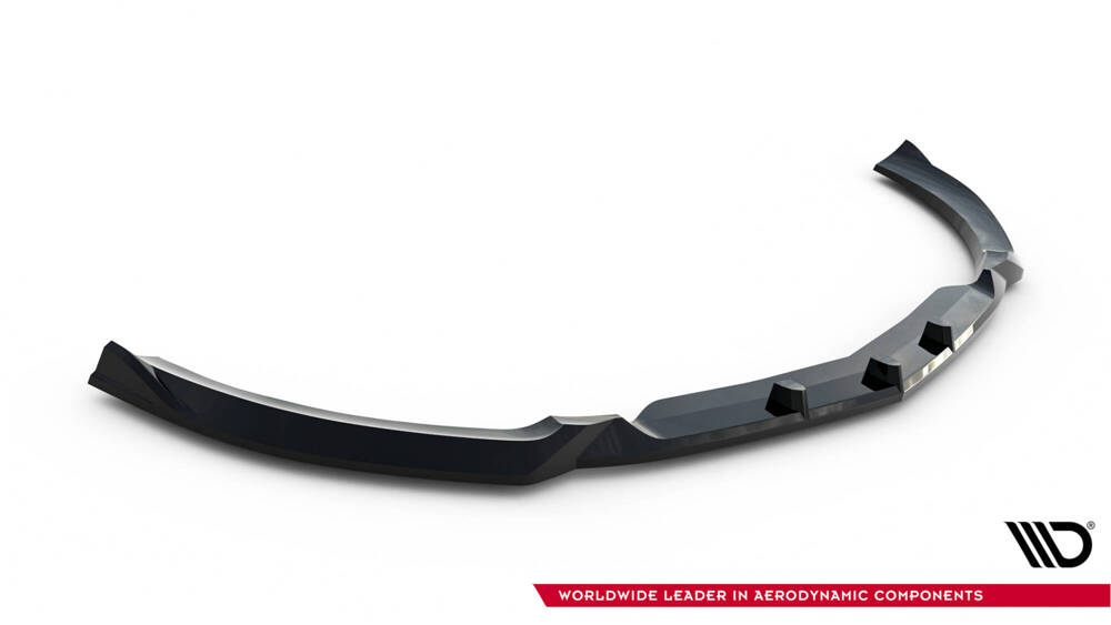 Front Diffusor Mercedes-AMG SL 63 R232