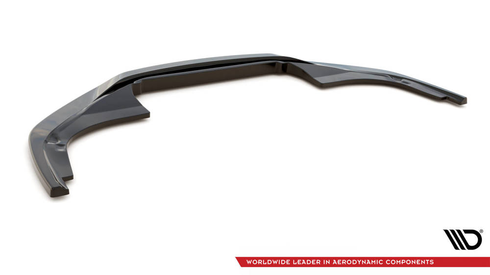 Front Diffusor Porsche 911 Carrera 4S 992