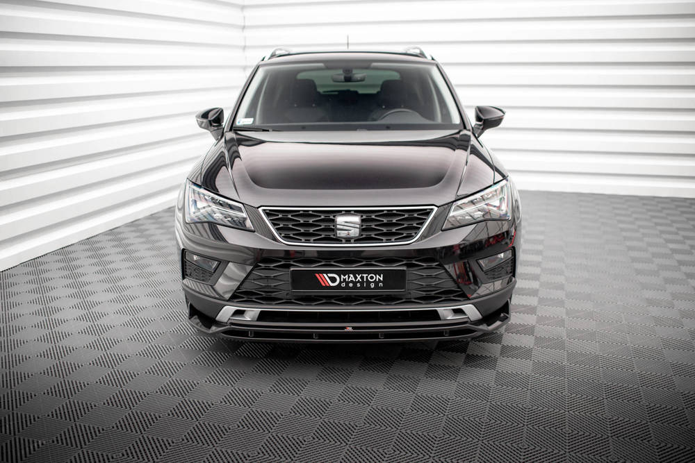 Front Diffusor Seat Ateca Mk1