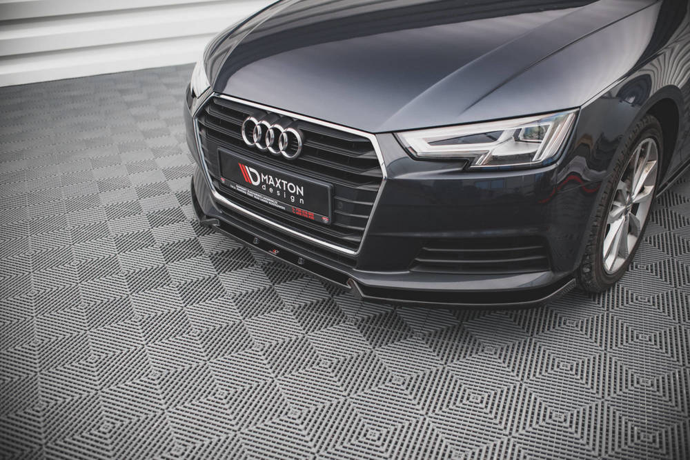 Front Diffusor V.1 Audi A4 B9