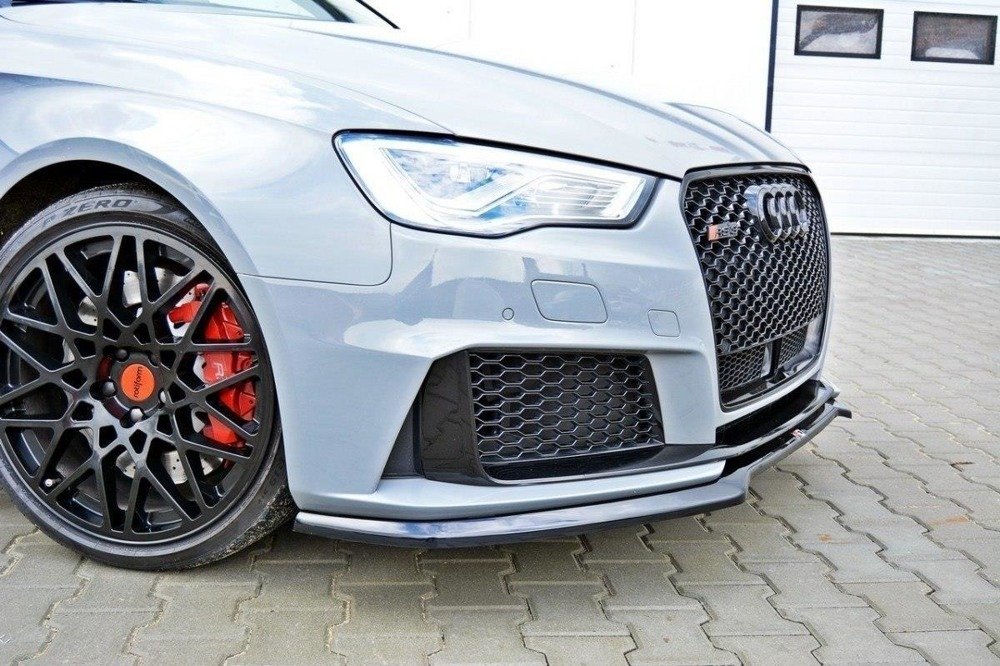 Front Diffusor V.1 Audi RS3 8V Sportback