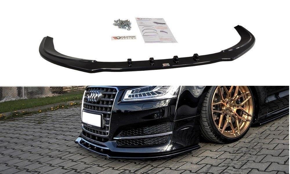 Front Diffusor V.1 Audi S8 D4 FL