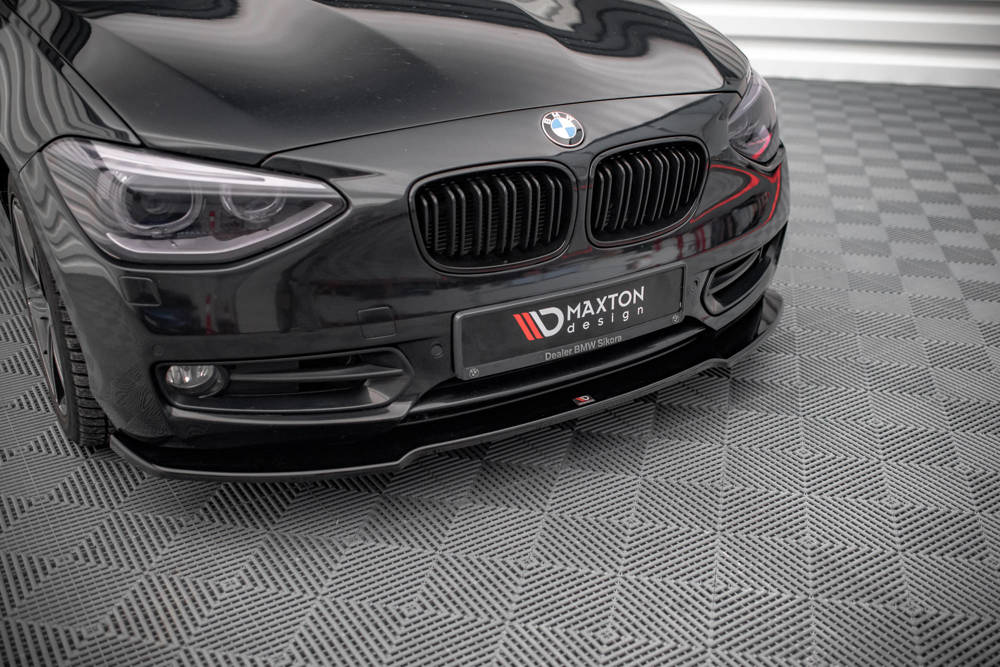 Front Diffusor V.1 BMW 1 F20