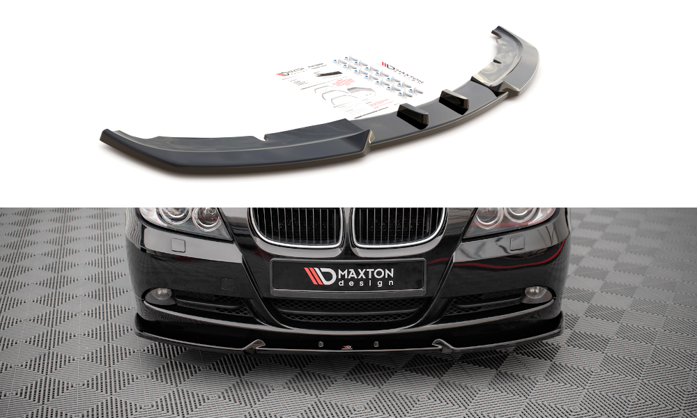 Front Diffusor V.1 BMW 3 E90