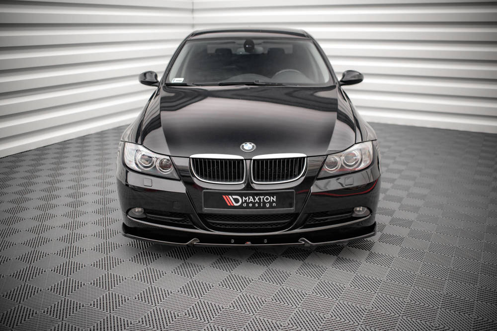 Front Diffusor V.1 BMW 3 E90