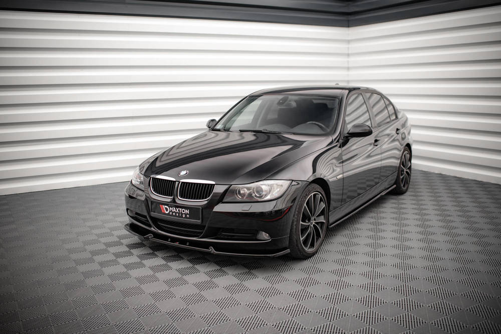 Front Diffusor V.1 BMW 3 E90