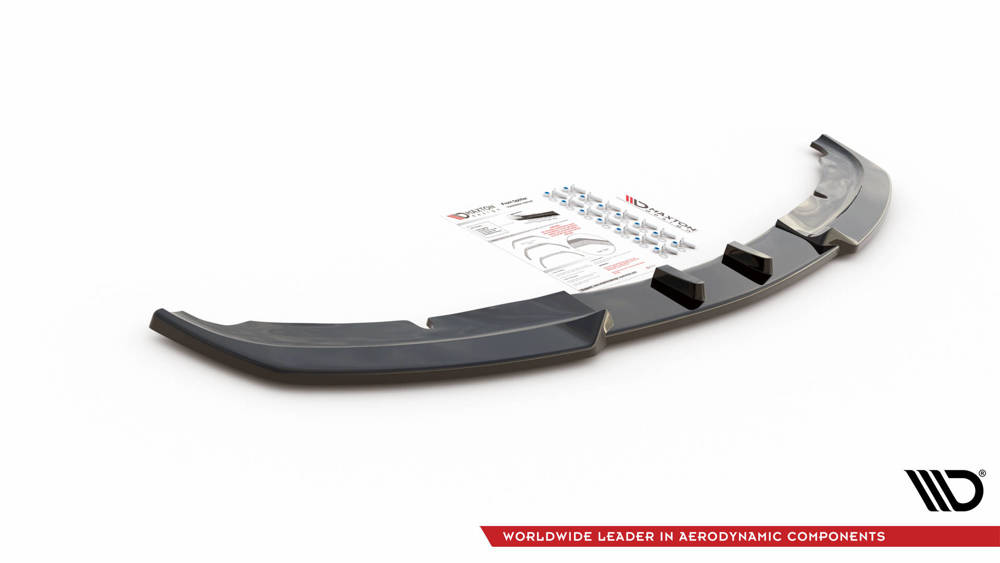 Front Diffusor V.1 BMW 3 E90