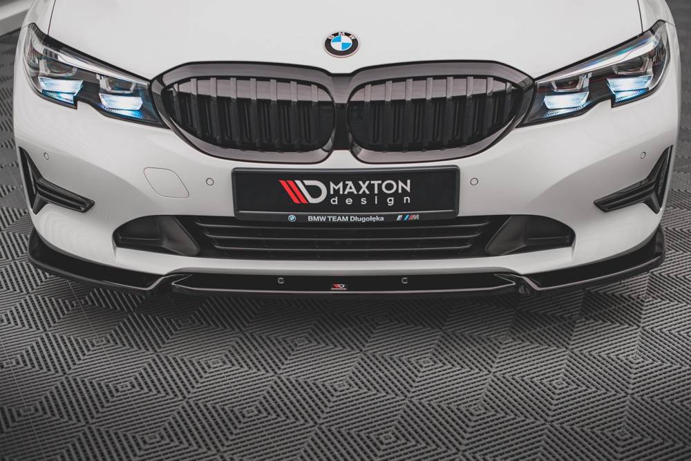 Front Diffusor V.1 BMW 3 G20 / G21