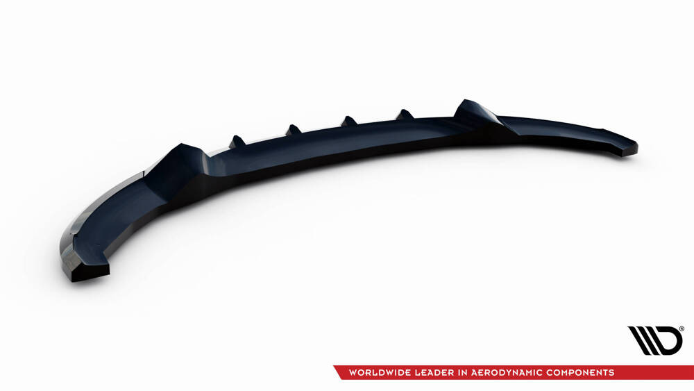 Front Diffusor V.1 BMW 3 GT M-Pack F34