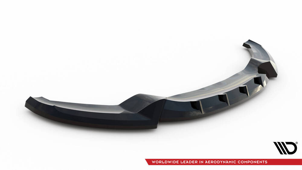 Front Diffusor V.1 BMW 3 GT M-Pack F34