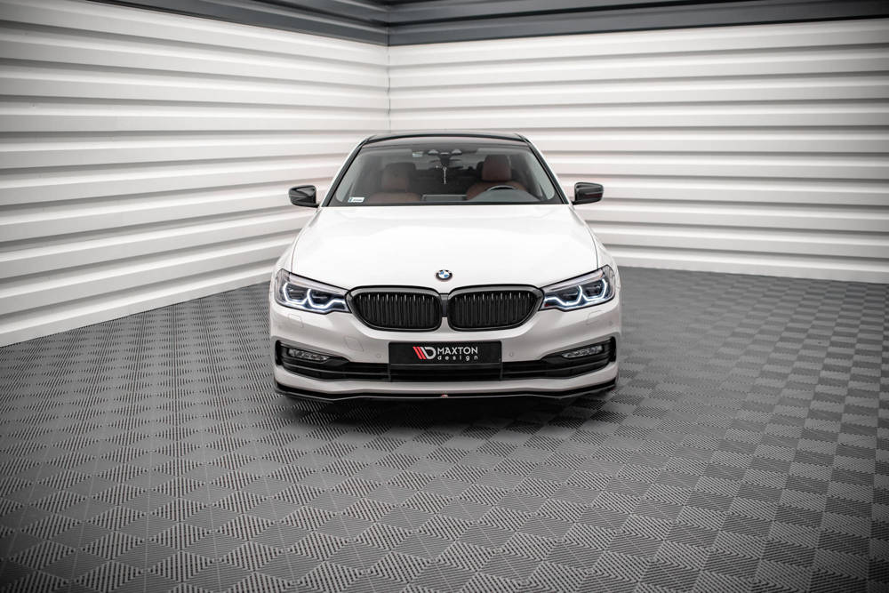 Front Diffusor V.1 BMW 5 G30