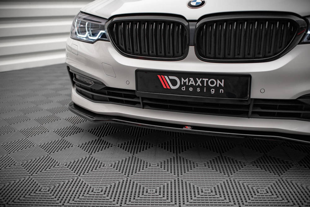 Front Diffusor V.1 BMW 5 G30