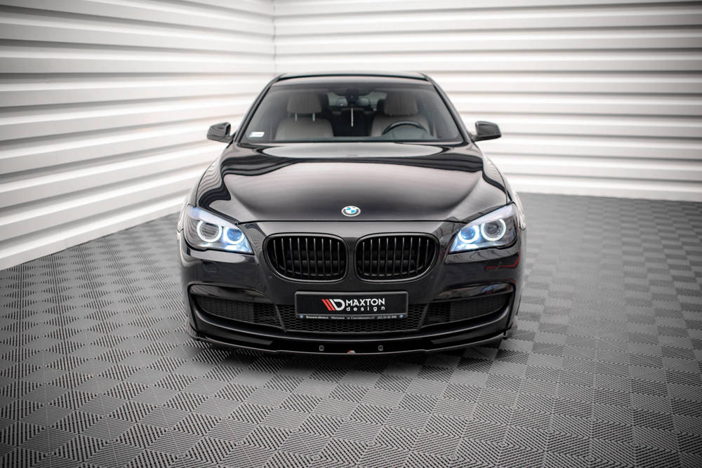 Front Diffusor V.1 BMW 7 M-Pack F01