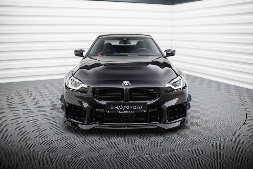 Front Diffusor V.1 BMW M2 G87