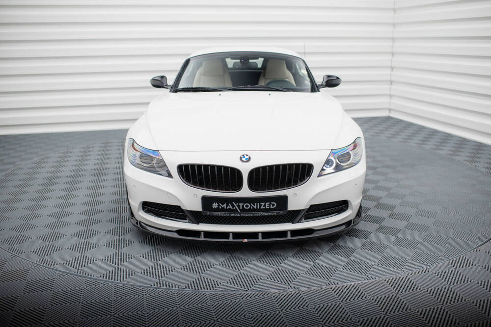 Front Diffusor V.1 BMW Z4 E89