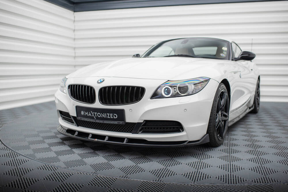 Front Diffusor V.1 BMW Z4 E89