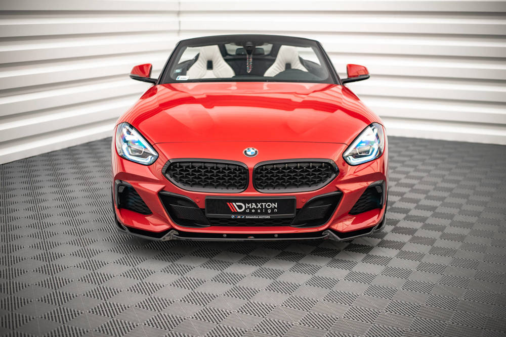 Front Diffusor V.1 BMW Z4 M40i / M-Pack G29