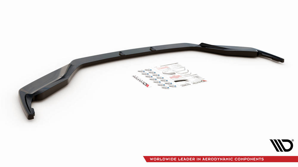 Front Diffusor V.1 Lexus GS F Sport Mk4 (L10)