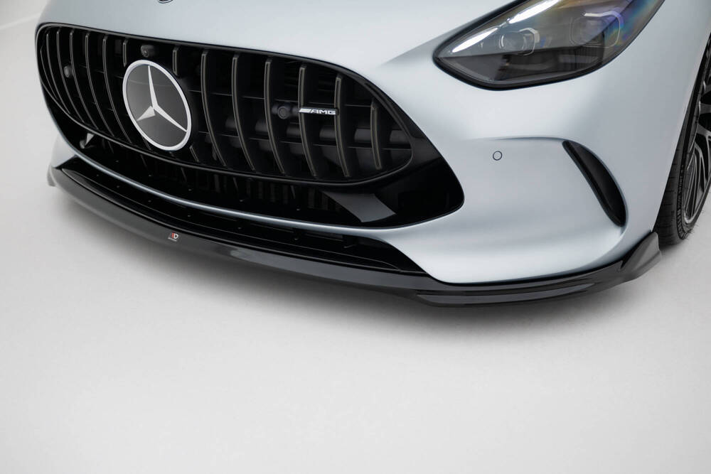 Front Diffusor V.1 Mercedes-AMG GT 63 C192