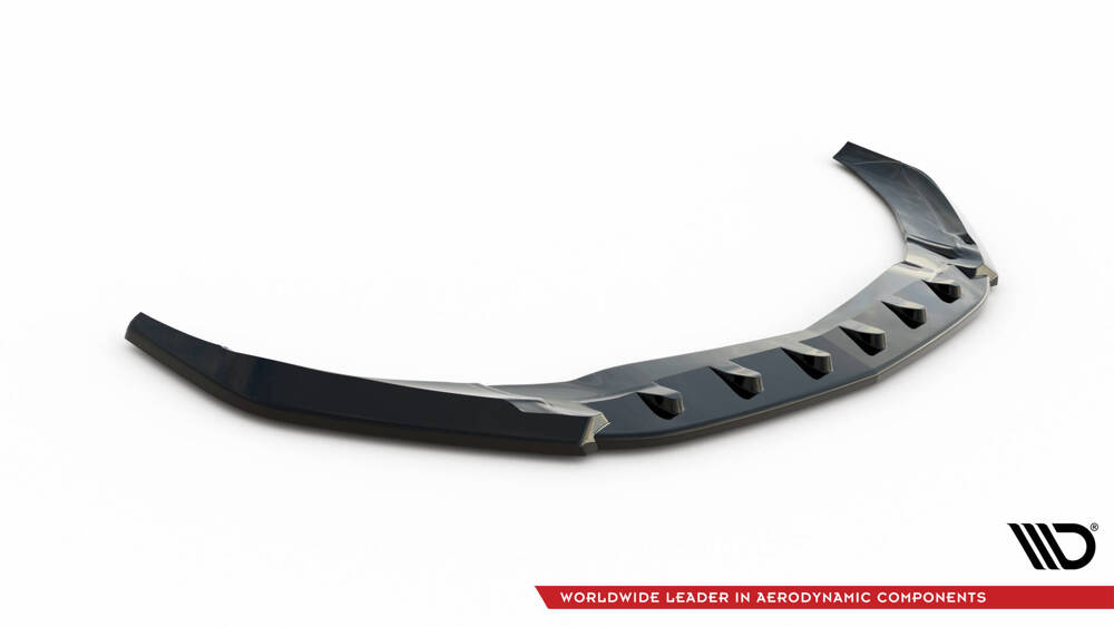 Front Diffusor V.1 Mercedes-Benz A45 Aero W176 Facelift