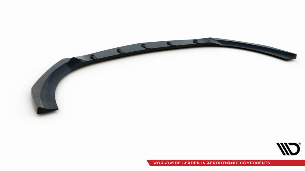 Front Diffusor V.1 Mercedes-Benz CLA A35 AMG / AMG-Line C118