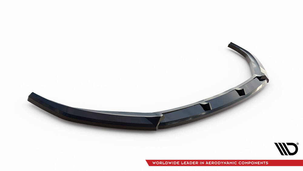 Front Diffusor V.1 Opel Corsa F ( Mk6)