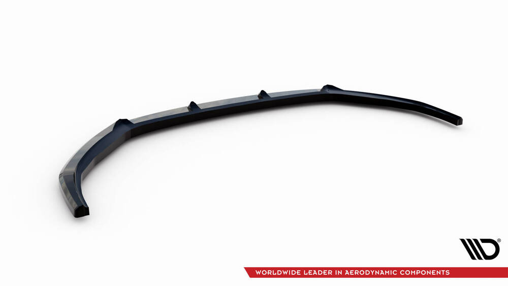 Front Diffusor V.1 Opel Corsa F ( Mk6)